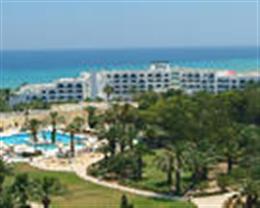 Marhaba Beach