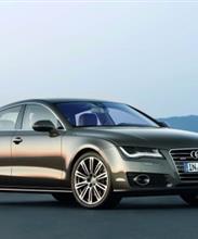 A7 Sportback