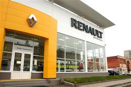 Renault