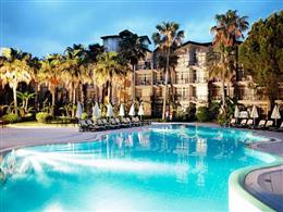 PGS World Palace 5*