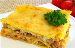 Лазанья