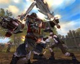 Fable: the Lost Chapters