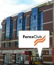 FOREX CLUB