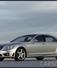 Mercedes-Benz S65 AMG Long