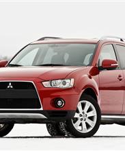 Mitsubishi OUTLANDER XL NEW