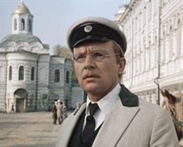 Андрей Мягков