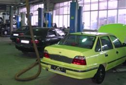 УзДЭУ Казань