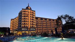Hotel Admiral (Отель Адмирал)