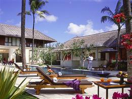 Four Seasons Resort Bali at Jimbaran Bay