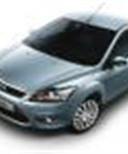 Ford Focus LE