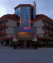 Carelta Park HOTEL