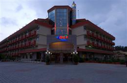Carelta Park HOTEL