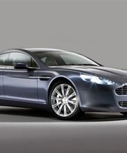 Aston Martin Rapide