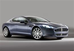 Aston Martin Rapide