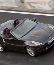 Nissan 370Z Roadster