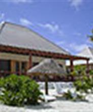 MANA ISLAND RESORT & SPA