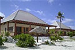 MANA ISLAND RESORT & SPA