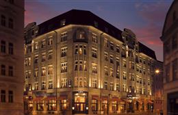 Art Deco Imperial 5*