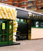 Центр красоты и здоровья "Golden Swan"