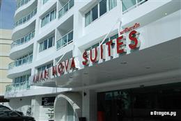 Amari Nova Suites