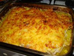 Мясо по-французски