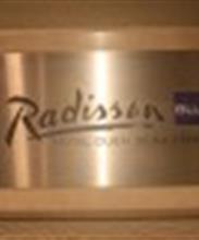 Radisson Blu Hotel Dubai Deira Creek