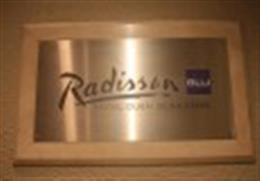 Radisson Blu Hotel Dubai Deira Creek