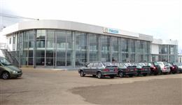  Mazda Арман