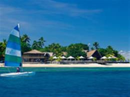 Castaway Island Resort