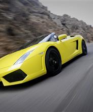 Lamborghini Gallardo