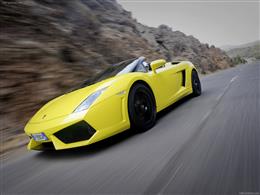 Lamborghini Gallardo