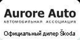 AURORE AUTO - SKODA