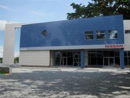 Genser NN Nissan