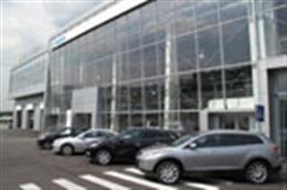 "Ю.С.Импекс Mazda"