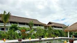 Allezboo Resort