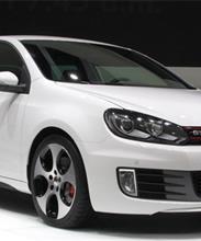 Volkswagen Golf VI GTI