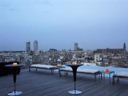 Grand Hotel Central