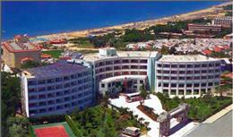 Holiday Point Hotel & Spa
