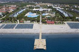 PGS HOTELS WORLD PALACE (EX.JOY WORLD PALACE)