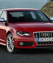 Audi S4 2010