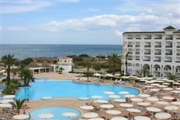 El Mouradi Palm Marina (Эль Муради Пальм Марина)