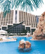 DAN HOTEL EILAT