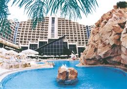 DAN HOTEL EILAT