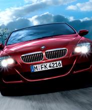 BMW M6