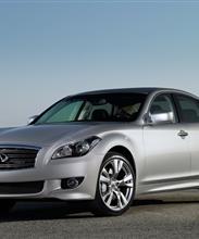 Infiniti M56 Sport