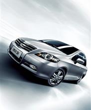 Honda Everus (Li Nian S1)