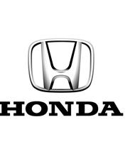 HONDA НА НЕЖИНСКОМ