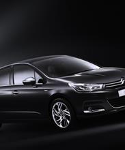 Citroen C4 1.6 THP