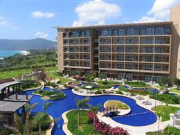 Mangrove Tree Resort