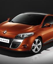 RENAULT New Megane